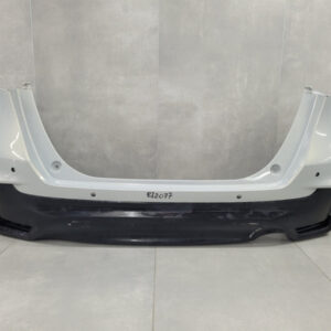 Bumper Honda Jazz 5 V Facelift Advance 23- 71501-TZA-ZX00 Achterbumper PJ2077