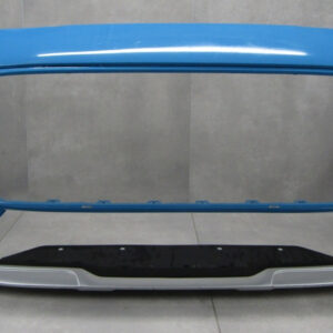 Bumper  MG HS  MG HS LIFT 20- 20- P10947207 Voorbumper MK5002