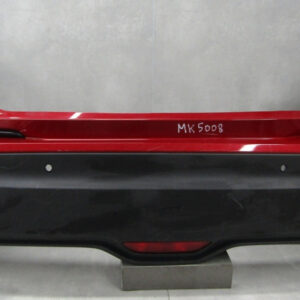 Bumper Toyota C-HR CHR 16-19 52159-F4010 Achterbumper MK5008