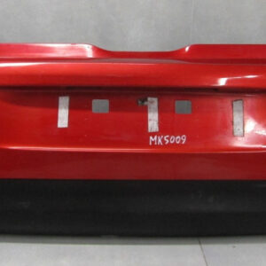 Bumper Smart Forfour A453 14- A4538800040 Achterbumper MK5009