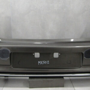 Bumper Toyota Auris II 2 Facelift HB 15-18 52159-02D30 Achterbumper MK5012