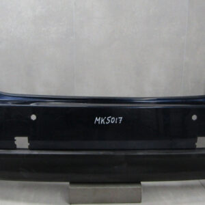 Bumper Mazda CX-5 CX5 II 17-21 KB8A-50221 Achterbumper MK5017