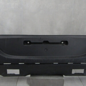 Bumper Renault Kadjar 15-18 850222154R Achterbumper MK5018