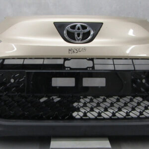 Bumper Toyota Aygo X 22- 52119-0H190 Voorbumper MK5019