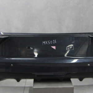 Bumper KIA Pro Ceed III Serie GT 18-21 86611-J7710 Achterbumper MK5026