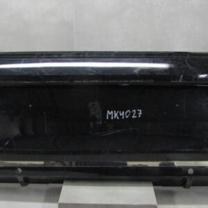 Bumper RENAULT CLIO V 5 HB E TECH FACELIFT 23- 850237047R  Achterbumper MK4027