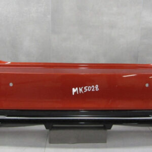 Bumper Kia Ceed 3 III GT-Line GTline HB FACELIFT 2022- 86611-J7910  Achterbumper MK5028