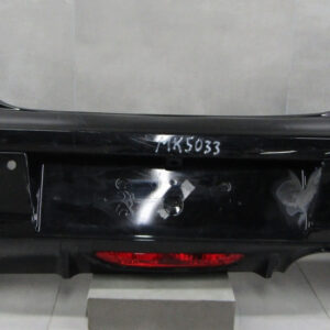 Bumper Peugeot 208 2 II GT-Line GTline 19- 9823195380 Achterbumper MK5033
