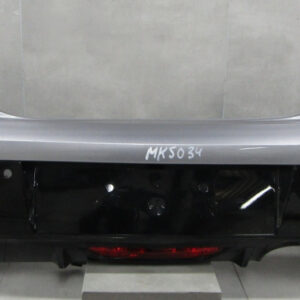 Bumper Peugeot 208 2 II GT-Line GTline 19- 9823195380 Achterbumper MK5034