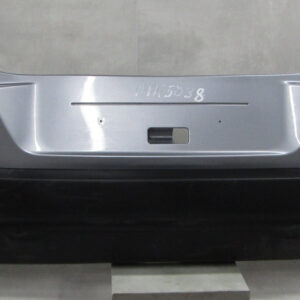 Bumper Citroen C4 CACTUS FACELIFT 17- 9822267877 Achterbumper MK5038