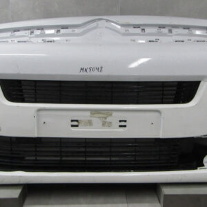 Bumper Citroen JUMPY SPACETOURER 3 III 16- 9808638877 Voorbumper MK5048