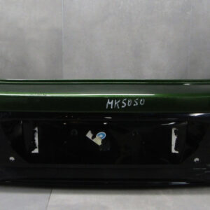 Bumper Peugeot 308 III T10 HB GT LINE GTline 21- 9838001180 Achterbumper MK5050