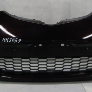 Bumper Mazda 2 II 07-10 D651-50031 Voorbumper MK5057