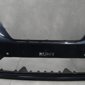 Bumper Seat Leon 3 III 5F0 Facelift 17-20 5F0807221AB Voorbumper MK5064