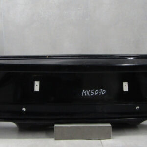 Bumper Volkswagen VW T-ROC R 2GA FACELIFT 21-25 2GA807417J Achterbumper MK5070