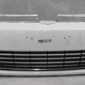 Bumper Volkswagen VW Golf 6 VI 5K0 08-12 KOMBI 5K0807221A Voorbumper MK5071