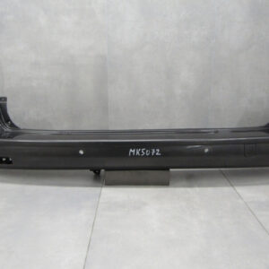 Bumper Citroen Jumpy 16-1593960X Achterbumper MK5072