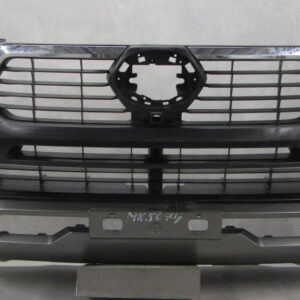 Bumper TOYOTA HILUX VIII 8 FACELIFT INVINCIBLE 20- 52119-YP140 Voorbumper MK5074