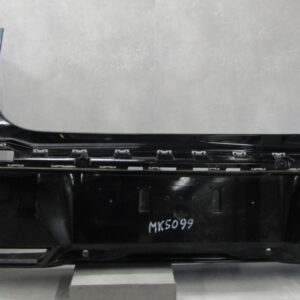 Bumper Peugeot 5008 III 2024- 9855102580 Achterbumper MK5099