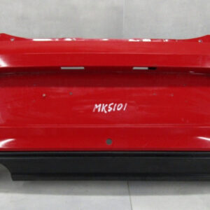 Bumper Volkswagen VW UP 1S6 Facelift 16-1S6807421AB Achterbumper MK5101