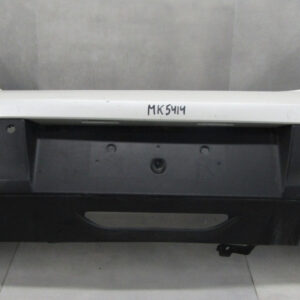 Bumper Peugeot 208 II 19- 9823195280 Achterbumper MK5414