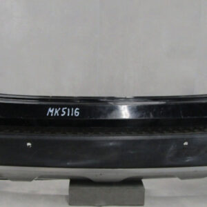 Bumper HYUNDAI SANTA FE 3 III 12-15 86611-2W000 Achterbumper MK5116