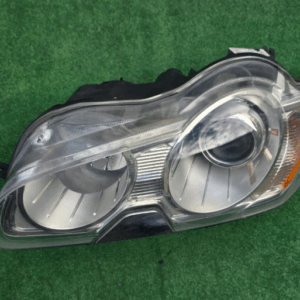 Koplamp JAGUAR XF X250 BI-XENON HEADLAMP KIT 8X2313W030KC