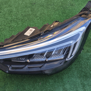 Koplamp OPEL CROSSLAND X FULL LED HEADLAMP 39153538