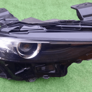 FACELIFT MAZDA 3 III FULL LED FRONT LAMP SET 8 PIN 19+ BCJH-51030
