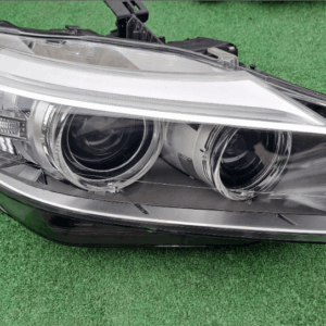 Koplamp BMW Z4 E89 FACELIFT BI-XENON TURNING FRONT LAMP 1ZS011280-42/AG