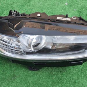 Koplamp FORD MONDEO MK5 HEADLAMP LENS