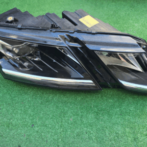 Koplamp SKODA OCTAVIA 3 III FACELIFT   5E1 FULL LED FRONT LAMP