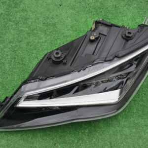 Koplamp SEAT LEON 3 III 5F1 FULL LED FRONT LAMP SET 5F1941007B