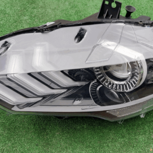 Koplamp FORD MUSTANG FACELIFT FULL LED HEADLAMP 18-22y. FORDDDMUSTANGLIFTT