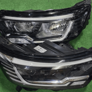 Koplamp RENAULT KANGOO EXPRESS LED HEADLAMPS SET 260103264R 260608411R
