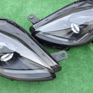 Koplamp MASERATI GRECALE FULL LED HEADLAMPS SET MASSGREE