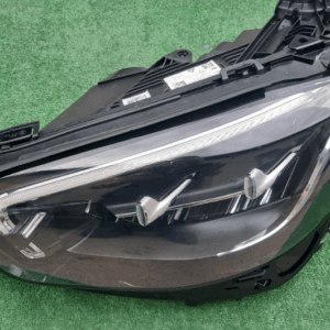 Koplamp MERCEDES W213 FACELIFT FULL LED FRONT LAMP A2139067509