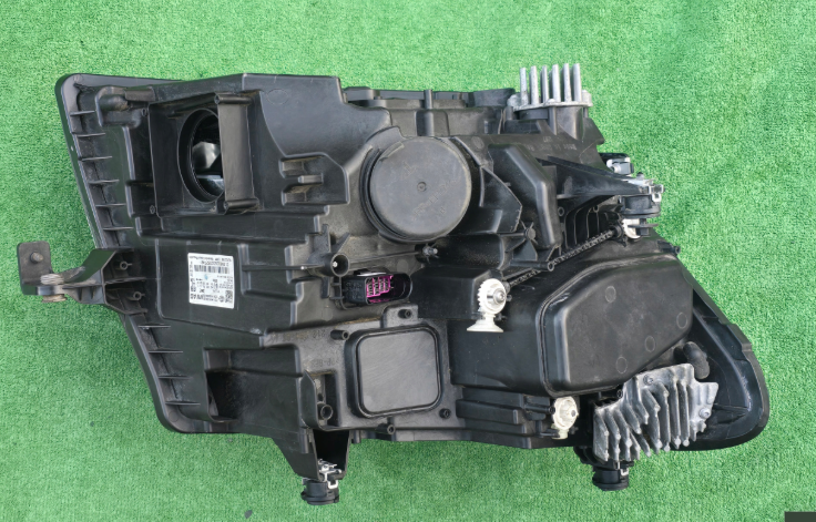 Koplamp Volkswagen CRAFTER 2 II FULL LED HEADLAMP 7C1.941.035.B