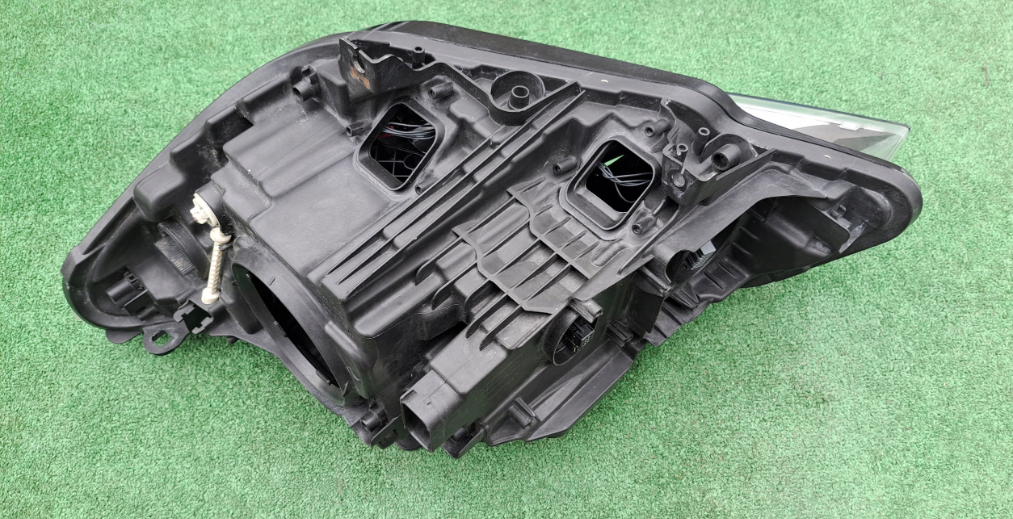 Koplamp BMW Z4 E89 FACELIFT BI-XENON TURNING FRONT LAMP 1ZS011280-42/AG