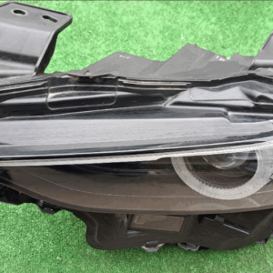 Koplamp MAZDA 3 III BP FULL LED FRONT LAMP KIT 9 PIN