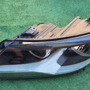 Koplamp Volkswagen TIGUAN 1 I FACELIFT 5N1 STANDARD FRONT LAMP