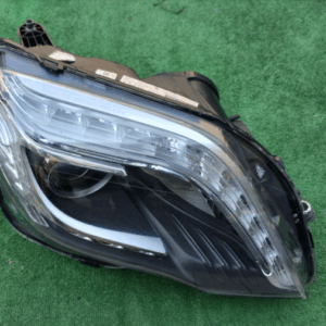 Koplamp MERCEDES GLK W204 FACELIFT BI-XENON TURNING FA2048201639RONT LAMP