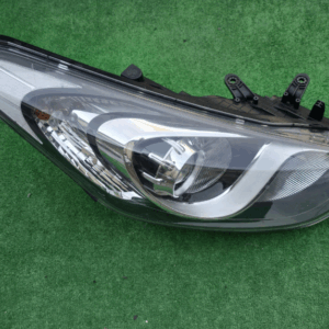 Koplamp HYUNDAI I30 2 II CORNERING LAMP LENS 92102-A6060HYUNDAI