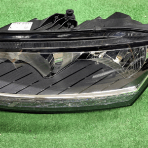 Koplamp SKODA FABIA 3 III 6V1 FACELIFT H7+ LED FRONT LAMP 6V1941015D