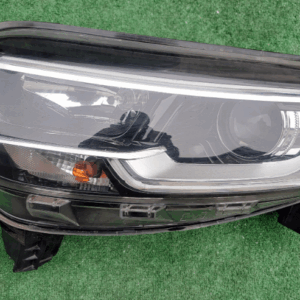 Koplamp RENAULT KADJAR LENS+ LED FRONT LAMP RENAULTTKADJARR