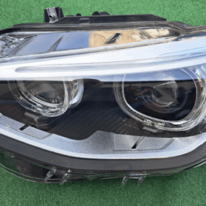 Koplamp BMW 1 I F20 F21 BI-XENON TURNING FRONT LAMP 1ZS010741-41/AI