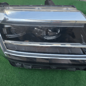 Koplamp Volkswagen  CRAFTER 7C1 FULL LED HEADLAMP 7C1.941.036.D