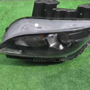 Koplamp HYUNDAI KONA FACELIFT FRONT LAMP LENS 92101J9500
