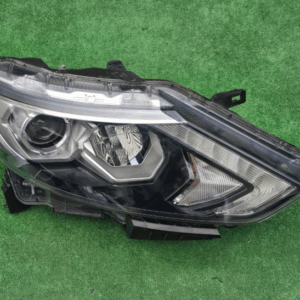 Koplamp NISSAN QASHQAI 2 II J11 FULL LED HEADLAMP 100-18015