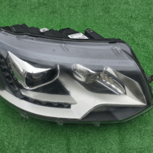 Koplamp Volkswagen T5 FACELIFT 7E5 BI-XENON+ LED HEADLAM 7E594101611SP